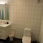 Apartman Lyngen Ski Apartment