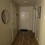 Lyngen Ski Apartment