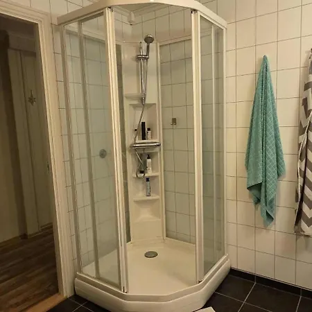 Lyngen Ski Apartment *