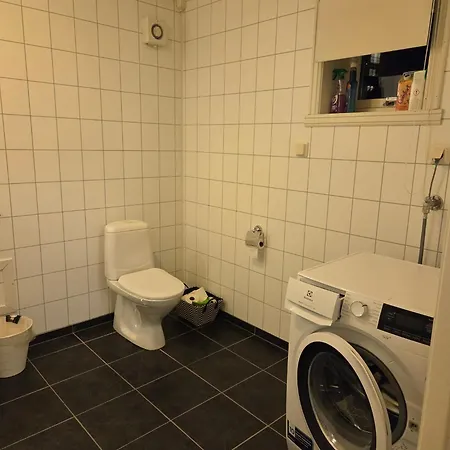Lyngen Ski Apartment