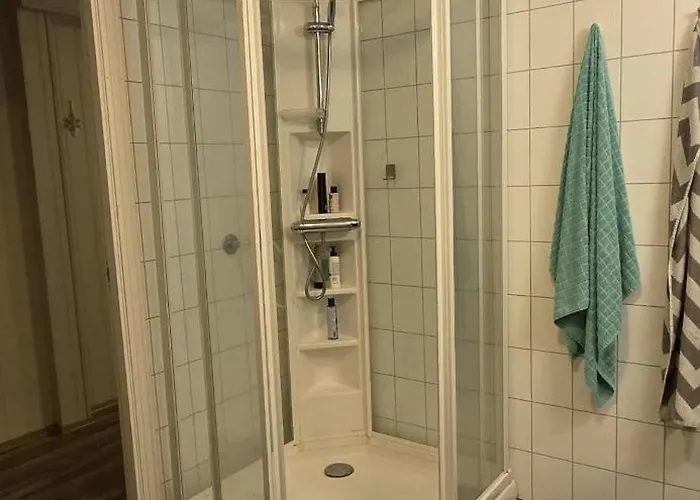 Lyngen Ski Apartment *