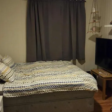 Lyngen Ski Apartment Apartment Lyngen